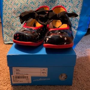 Fluevog Choice “Adele” women’s size 10.5